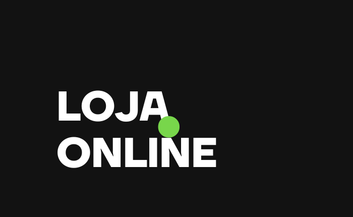 Loja Online